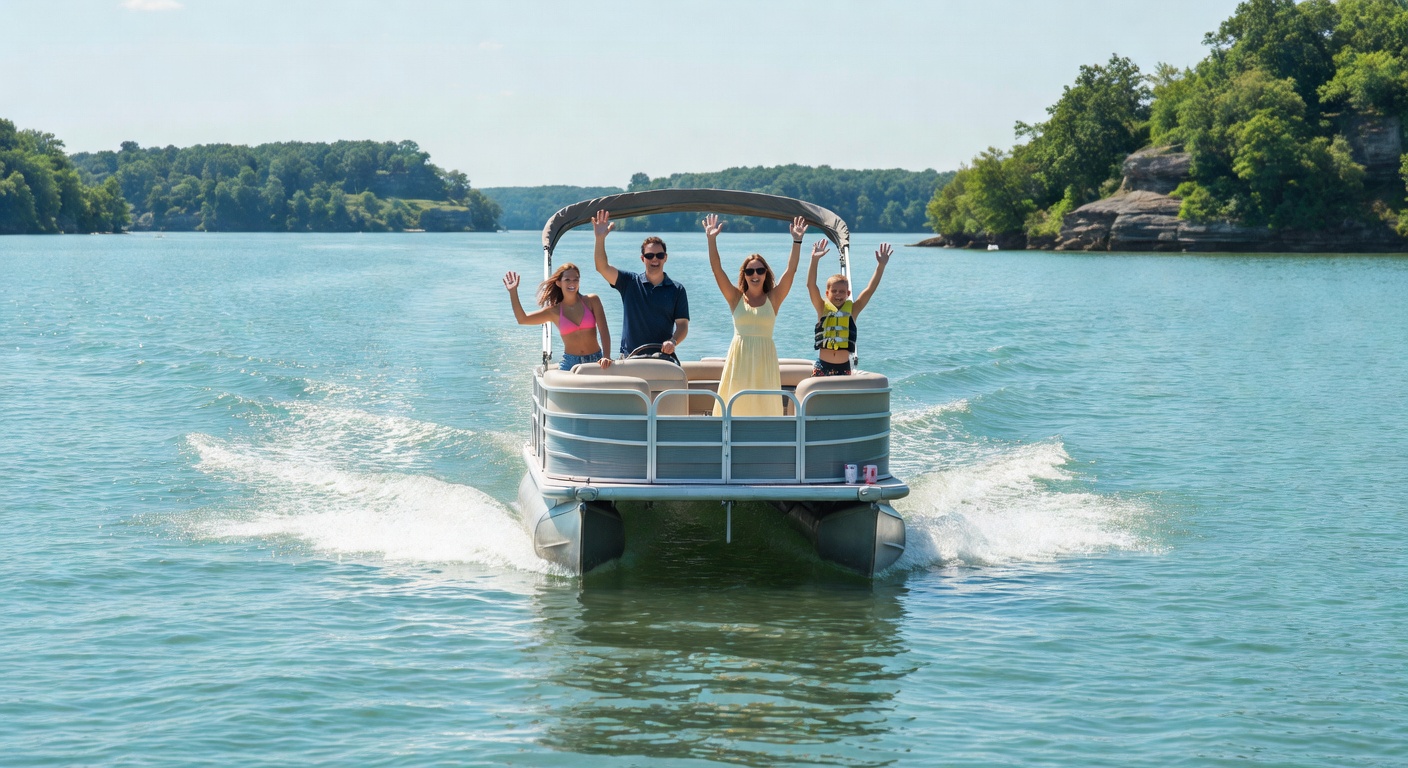 Boat Rentals