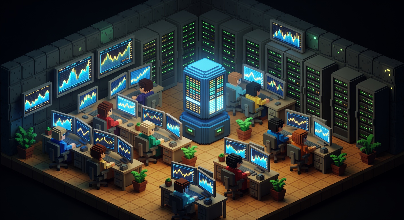 KalshiClaw TradeRoom