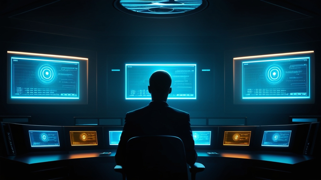 Intelligence Analyst